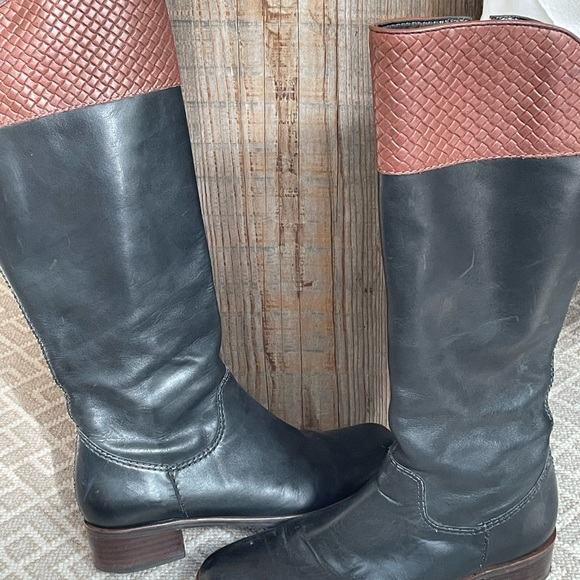 Marc Joseph boots - Picture 5 of 10